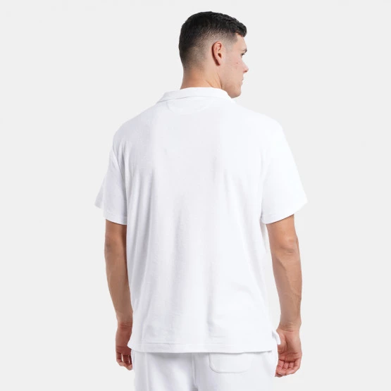 Προώθηση 🤩 Πόλο Τ-shirts Polo Ralph Lauren Classics 2 Ανδρικό Polo T-shirt WHITE 😉 4 Προώθηση 🤩 Πόλο Τ-shirts Polo Ralph Lauren Classics 2 Ανδρικό Polo T-shirt WHITE 😉 - Image 2