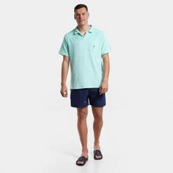 Ολοκαίνουργιο 😀 Πόλο Τ-shirts Polo Ralph Lauren Classics 2 Ανδρικό Polo T-shirt Blue 😉 9 Ολοκαίνουργιο 😀 Πόλο Τ-shirts Polo Ralph Lauren Classics 2 Ανδρικό Polo T-shirt Blue 😉 -adidas-originals Κατάστημα polo ralph lauren m classics 2 polo shirt 12
