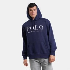 Αγορά ✔️ Μπλούζες με Κουκούλα Polo Ralph Lauren Classics 2 Ανδρική Μπλούζα με Κουκούλα NAVY 🌟 10 Αγορά ✔️ Μπλούζες με Κουκούλα Polo Ralph Lauren Classics 2 Ανδρική Μπλούζα με Κουκούλα NAVY 🌟 -adidas-originals Κατάστημα polo ralph lauren m classics 2 sweatshirt 2