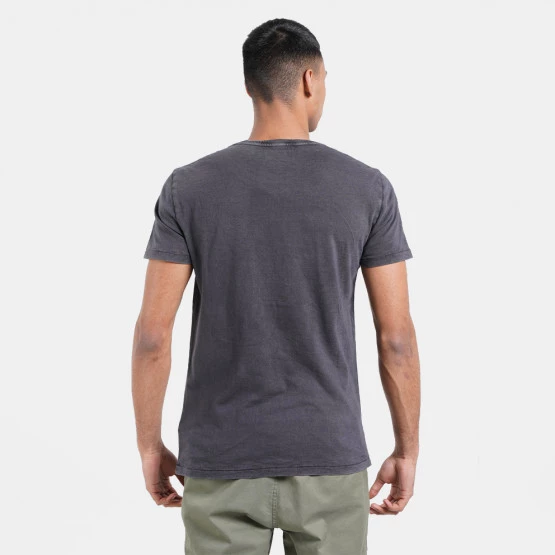 Συμφωνίες 😉 T-Shirts | Μπλούζα κοντό μανίκι Polo Ralph Lauren Ανδρικό T-Shirt Black 👍 4 Συμφωνίες 😉 T-Shirts | Μπλούζα κοντό μανίκι Polo Ralph Lauren Ανδρικό T-Shirt Black 👍 - Image 2