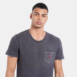 Συμφωνίες 😉 T-Shirts | Μπλούζα κοντό μανίκι Polo Ralph Lauren Ανδρικό T-Shirt Black 👍 9 Συμφωνίες 😉 T-Shirts | Μπλούζα κοντό μανίκι Polo Ralph Lauren Ανδρικό T-Shirt Black 👍 -adidas-originals Κατάστημα polo ralph lauren m classics 2 t shirt 11