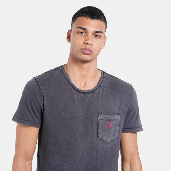 Συμφωνίες 😉 T-Shirts | Μπλούζα κοντό μανίκι Polo Ralph Lauren Ανδρικό T-Shirt Black 👍 5 Συμφωνίες 😉 T-Shirts | Μπλούζα κοντό μανίκι Polo Ralph Lauren Ανδρικό T-Shirt Black 👍 - Image 3