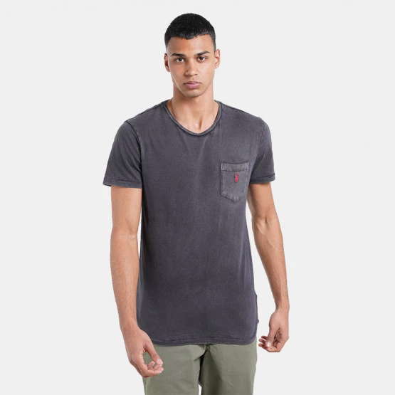 Συμφωνίες 😉 T-Shirts | Μπλούζα κοντό μανίκι Polo Ralph Lauren Ανδρικό T-Shirt Black 👍 3 Συμφωνίες 😉 T-Shirts | Μπλούζα κοντό μανίκι Polo Ralph Lauren Ανδρικό T-Shirt Black 👍