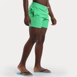 Εξοδος 🔥 Μαγιό Polo Ralph Lauren M Classics 2 Ανδρικό Σορτς Μαγιό GREEN ✔️ 11 Εξοδος 🔥 Μαγιό Polo Ralph Lauren M Classics 2 Ανδρικό Σορτς Μαγιό GREEN ✔️ -adidas-originals Κατάστημα polo ralph lauren m classics 2 trunk 10