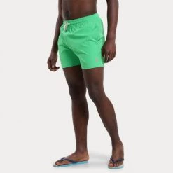 Εξοδος 🔥 Μαγιό Polo Ralph Lauren M Classics 2 Ανδρικό Σορτς Μαγιό GREEN ✔️ 12 Εξοδος 🔥 Μαγιό Polo Ralph Lauren M Classics 2 Ανδρικό Σορτς Μαγιό GREEN ✔️ -adidas-originals Κατάστημα polo ralph lauren m classics 2 trunk 11