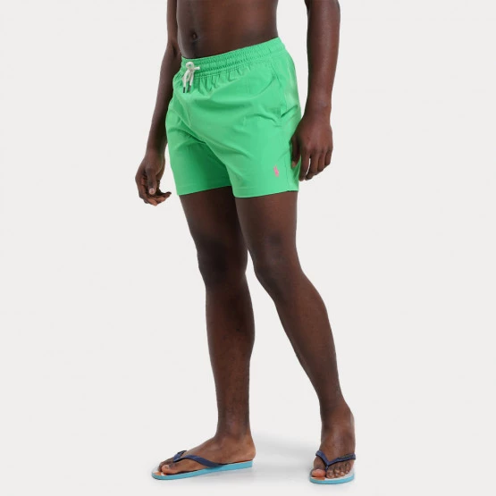 Εξοδος 🔥 Μαγιό Polo Ralph Lauren M Classics 2 Ανδρικό Σορτς Μαγιό GREEN ✔️ 7 Εξοδος 🔥 Μαγιό Polo Ralph Lauren M Classics 2 Ανδρικό Σορτς Μαγιό GREEN ✔️ - Image 5