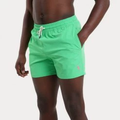 Εξοδος 🔥 Μαγιό Polo Ralph Lauren M Classics 2 Ανδρικό Σορτς Μαγιό GREEN ✔️ 13 Εξοδος 🔥 Μαγιό Polo Ralph Lauren M Classics 2 Ανδρικό Σορτς Μαγιό GREEN ✔️ -adidas-originals Κατάστημα polo ralph lauren m classics 2 trunk 12