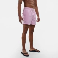 Best Pirce 👍 Μαγιό Polo Ralph Lauren M Classics 2 Ανδρικό Σορτς Μαγιό Pink 🥰 -adidas-originals Κατάστημα polo ralph lauren m classics 2 trunk 5