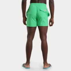 Εξοδος 🔥 Μαγιό Polo Ralph Lauren M Classics 2 Ανδρικό Σορτς Μαγιό GREEN ✔️ 9 Εξοδος 🔥 Μαγιό Polo Ralph Lauren M Classics 2 Ανδρικό Σορτς Μαγιό GREEN ✔️ -adidas-originals Κατάστημα polo ralph lauren m classics 2 trunk 8