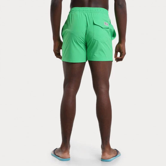 Εξοδος 🔥 Μαγιό Polo Ralph Lauren M Classics 2 Ανδρικό Σορτς Μαγιό GREEN ✔️ 4 Εξοδος 🔥 Μαγιό Polo Ralph Lauren M Classics 2 Ανδρικό Σορτς Μαγιό GREEN ✔️ - Image 2