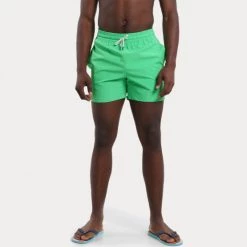 Εξοδος 🔥 Μαγιό Polo Ralph Lauren M Classics 2 Ανδρικό Σορτς Μαγιό GREEN ✔️ 10 Εξοδος 🔥 Μαγιό Polo Ralph Lauren M Classics 2 Ανδρικό Σορτς Μαγιό GREEN ✔️ -adidas-originals Κατάστημα polo ralph lauren m classics 2 trunk 9