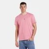 Best Pirce 🥰 T-Shirts | Μπλούζα κοντό μανίκι Polo Ralph Lauren Classic Ανδρικό T-Shirt Pink ✔️ 1 Best Pirce 🥰 T-Shirts | Μπλούζα κοντό μανίκι Polo Ralph Lauren Classic Ανδρικό T-Shirt Pink ✔️ -adidas-originals Κατάστημα polo ralph lauren m classics 3 t shirt 4