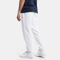 Νέος 🎉 Φόρμες Polo Ralph Lauren Aνδρικό Παντελόνι Φόρμας WHITE 🔔 -adidas-originals Κατάστημα polo ralph lauren m classics athletic 8