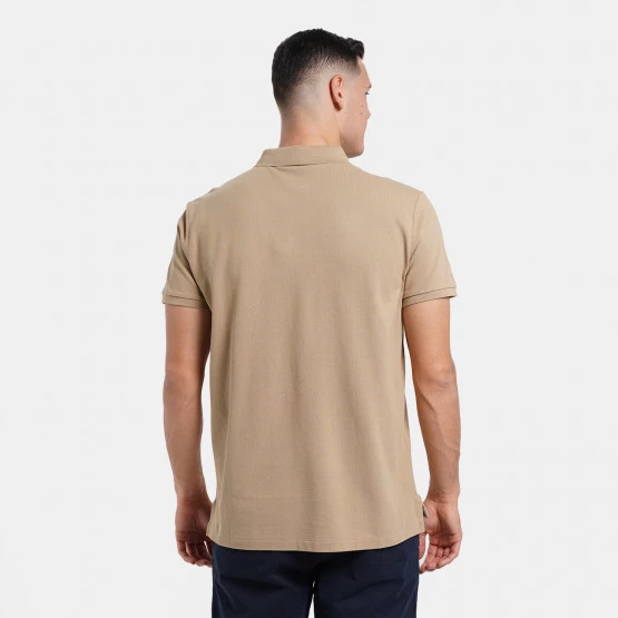 Πολύ καλή προσφορά 🎉 Πόλο Τ-shirts Polo Ralph Lauren Ανδρικό Πόλο T-shirt Beige/Khaki 🛒 4 Πολύ καλή προσφορά 🎉 Πόλο Τ-shirts Polo Ralph Lauren Ανδρικό Πόλο T-shirt Beige/Khaki 🛒 - Image 2