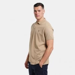 Πολύ καλή προσφορά 🎉 Πόλο Τ-shirts Polo Ralph Lauren Ανδρικό Πόλο T-shirt Beige/Khaki 🛒 9 Πολύ καλή προσφορά 🎉 Πόλο Τ-shirts Polo Ralph Lauren Ανδρικό Πόλο T-shirt Beige/Khaki 🛒 -adidas-originals Κατάστημα polo ralph lauren m classics polo shirt 2