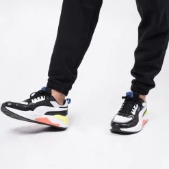 Τοπ 10 😉 Φόρμες Polo Ralph Lauren Aνδρικό Παντελόνι Φόρμας POLO BLACK ✨ -adidas-originals Κατάστημα polo ralph lauren pantm3 athletic pant 4