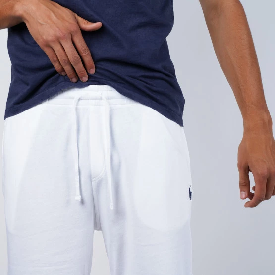 Τοπ 10 😉 Σορτς | Βερμούδες Polo Ralph Lauren Ανδρικό Σορτς WHITE ❤️ 7 Τοπ 10 😉 Σορτς | Βερμούδες Polo Ralph Lauren Ανδρικό Σορτς WHITE ❤️ - Image 5