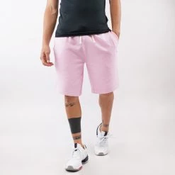 Εξοδος 🥰 Σορτς | Βερμούδες Polo Ralph Lauren Ανδρικό Σορτς CARMEL PINK ❤️