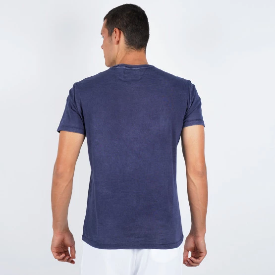 Συμφωνίες 🔥 T-Shirts | Μπλούζα κοντό μανίκι Polo Ralph Lauren Ανδρικό T-Shirt CRUISE NAVY ✨ 4 Συμφωνίες 🔥 T-Shirts | Μπλούζα κοντό μανίκι Polo Ralph Lauren Ανδρικό T-Shirt CRUISE NAVY ✨ - Image 2