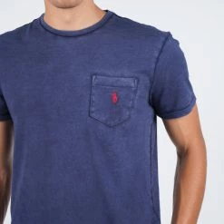 Συμφωνίες 🔥 T-Shirts | Μπλούζα κοντό μανίκι Polo Ralph Lauren Ανδρικό T-Shirt CRUISE NAVY ✨ 9 Συμφωνίες 🔥 T-Shirts | Μπλούζα κοντό μανίκι Polo Ralph Lauren Ανδρικό T-Shirt CRUISE NAVY ✨ -adidas-originals Κατάστημα polo ralph lauren sscncmslm1 short sleeve t shirt 22