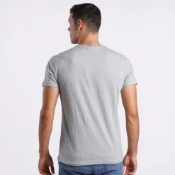 Συμφωνίες 😍 T-Shirts | Μπλούζα κοντό μανίκι Polo Ralph Lauren Ανδρικό T-shirt ANDOVER HEATHER 🎁 -adidas-originals Κατάστημα polo ralph lauren sscncmslm1 short sleeve t shirt 5