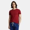 ΧΟΝΔΡΙΚΟ ΕΜΠΟΡΙΟ 😉 T-Shirts | Μπλούζα κοντό μανίκι Polo Ralph Lauren Ανδρικό T-Shirt HOLIDAY RED/C7361 ❤️ 1 ΧΟΝΔΡΙΚΟ ΕΜΠΟΡΙΟ 😉 T-Shirts | Μπλούζα κοντό μανίκι Polo Ralph Lauren Ανδρικό T-Shirt HOLIDAY RED/C7361 ❤️ -adidas-originals Κατάστημα polo ralph lauren sscncmslm2 short sleeve t shirt