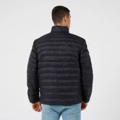 Κουπόνι 🤩 Μπουφάν Polo Ralph Lauren Terra Καπιτονέ Ανδρικό Μπουφάν POLO BLACK 👏 -adidas-originals Κατάστημα polo ralph lauren terra jkt poly fill jacket 6