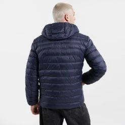 Best Pirce ⭐ Μπουφάν Polo Ralph Lauren Terra Ανδρικό Φούτερ COLLECTION NAVY 🌟 -adidas-originals Κατάστημα polo ralph lauren terra po insulated pullover 2