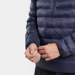 Best Pirce ⭐ Μπουφάν Polo Ralph Lauren Terra Ανδρικό Φούτερ COLLECTION NAVY 🌟 -adidas-originals Κατάστημα polo ralph lauren terra po insulated pullover 4