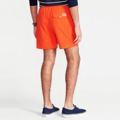 Καλύτερη πώληση 👏 Μαγιό Polo Ralph Lauren Traveler Ανδρικό Μαγιό SAILING ORANGE 🎉 8 Καλύτερη πώληση 👏 Μαγιό Polo Ralph Lauren Traveler Ανδρικό Μαγιό SAILING ORANGE 🎉 -adidas-originals Κατάστημα polo ralph lauren traveler swim 1