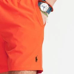 Καλύτερη πώληση 👏 Μαγιό Polo Ralph Lauren Traveler Ανδρικό Μαγιό SAILING ORANGE 🎉 9 Καλύτερη πώληση 👏 Μαγιό Polo Ralph Lauren Traveler Ανδρικό Μαγιό SAILING ORANGE 🎉 -adidas-originals Κατάστημα polo ralph lauren traveler swim 2