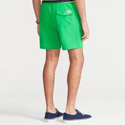 Προώθηση 👍 Μαγιό Polo Ralph Lauren Traveler Ανδρικό Μαγιό GOLF GREEN ⌛ 7 Προώθηση 👍 Μαγιό Polo Ralph Lauren Traveler Ανδρικό Μαγιό GOLF GREEN ⌛ -adidas-originals Κατάστημα polo ralph lauren traveler swim 6