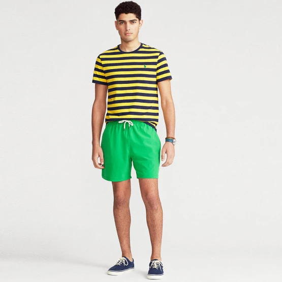 Προώθηση 👍 Μαγιό Polo Ralph Lauren Traveler Ανδρικό Μαγιό GOLF GREEN ⌛ 6 Προώθηση 👍 Μαγιό Polo Ralph Lauren Traveler Ανδρικό Μαγιό GOLF GREEN ⌛ - Image 4