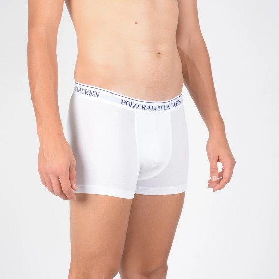 Κουπόνι 👏 Εσώρουχα Polo Ralph Lauren Ανδρικά Μπόξερ 3PK WHITE/POLO BLK/ANDOVER HTR 😍 5 Κουπόνι 👏 Εσώρουχα Polo Ralph Lauren Ανδρικά Μπόξερ 3PK WHITE/POLO BLK/ANDOVER HTR 😍 - Image 3