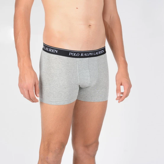 Κουπόνι 👏 Εσώρουχα Polo Ralph Lauren Ανδρικά Μπόξερ 3PK WHITE/POLO BLK/ANDOVER HTR 😍 7 Κουπόνι 👏 Εσώρουχα Polo Ralph Lauren Ανδρικά Μπόξερ 3PK WHITE/POLO BLK/ANDOVER HTR 😍 - Image 5