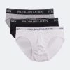 Καλύτερες κριτικές για 🎉 Εσώρουχα Polo Ralph Lauren 3-Pack Ανδρικά Briefs 3PK WHITE/POLO BLK/ANDOVER HTR 🧨 -adidas-originals Κατάστημα polo ralph lauren underwear 16