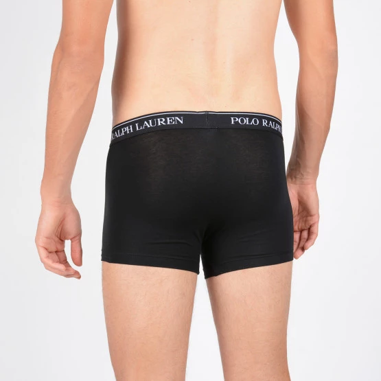 Κουπόνι 👏 Εσώρουχα Polo Ralph Lauren Ανδρικά Μπόξερ 3PK WHITE/POLO BLK/ANDOVER HTR 😍 4 Κουπόνι 👏 Εσώρουχα Polo Ralph Lauren Ανδρικά Μπόξερ 3PK WHITE/POLO BLK/ANDOVER HTR 😍 - Image 2